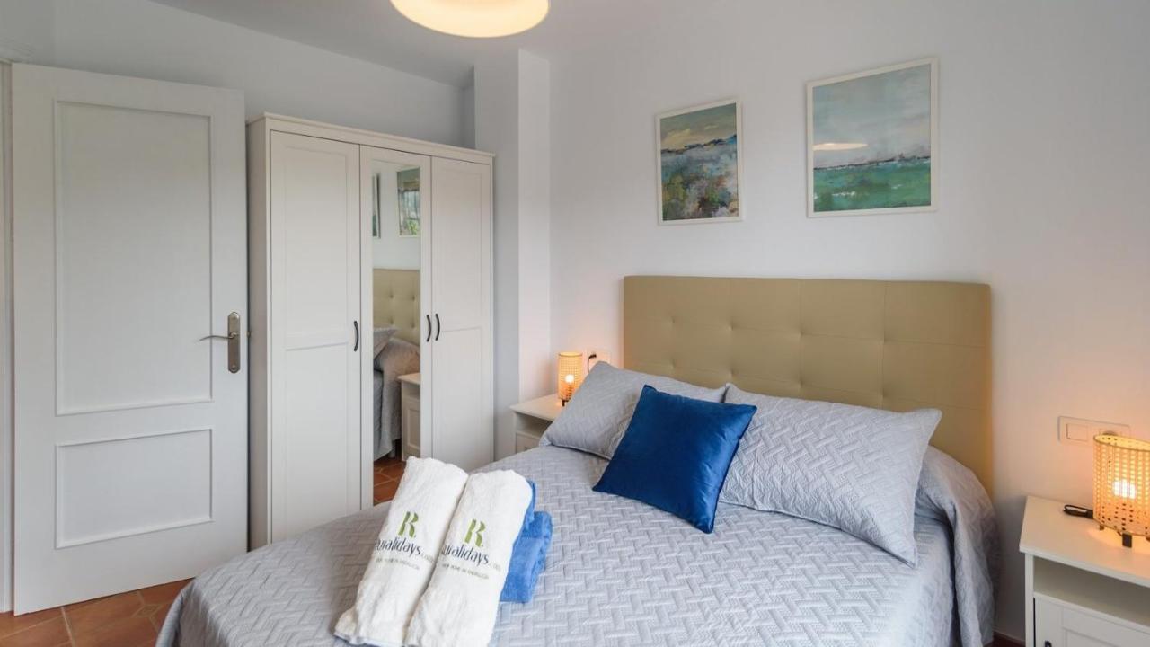Apartamento Mirasierra 2 Frigiliana By Ruralidays Exterior photo