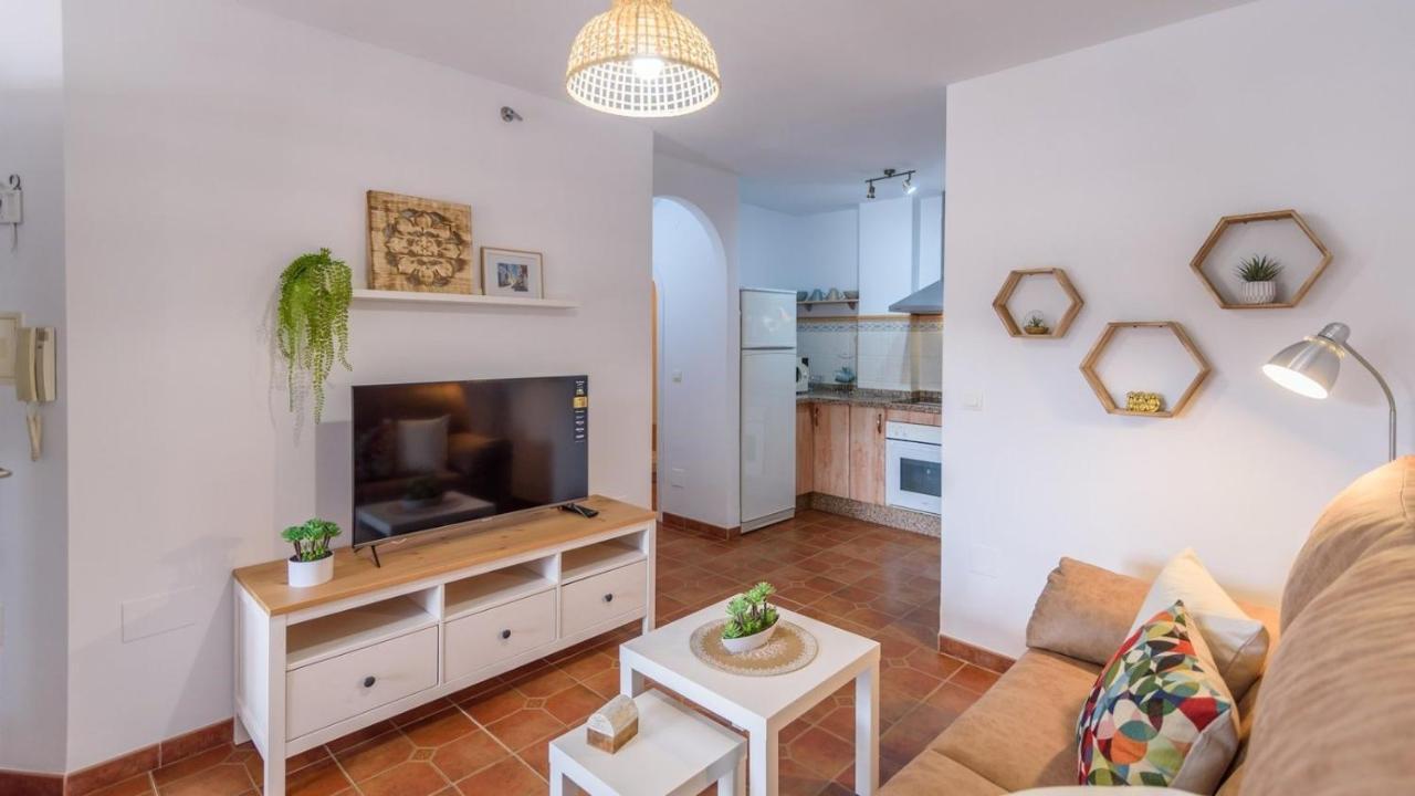 Apartamento Mirasierra 2 Frigiliana By Ruralidays Exterior photo