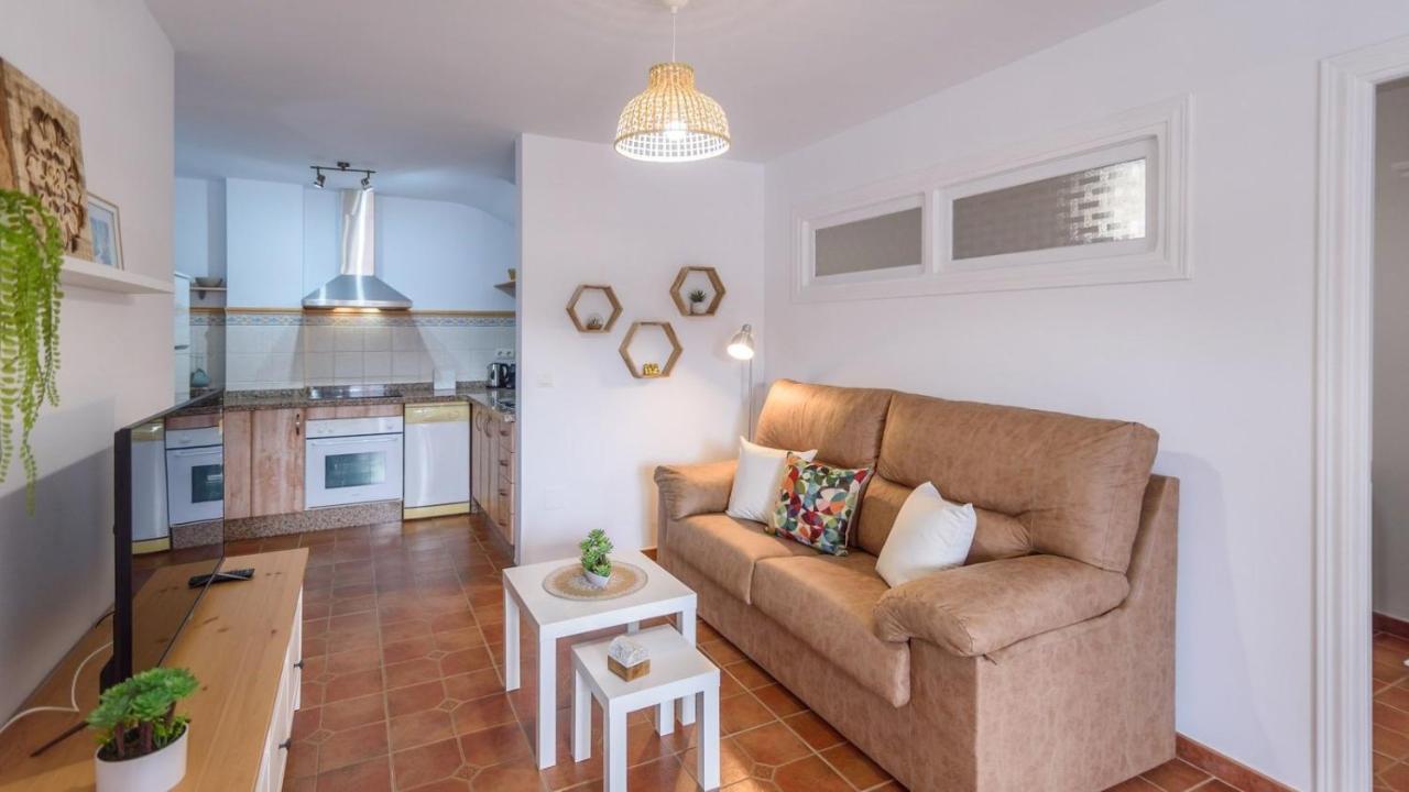 Apartamento Mirasierra 2 Frigiliana By Ruralidays Exterior photo
